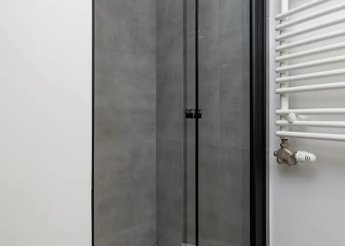 Saska Blu Premium By Renters * Krasków