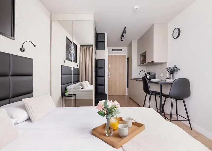 Saska Blu Premium By Renters