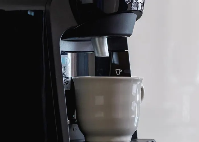 Saska Blu Premium By Renters Appartamento