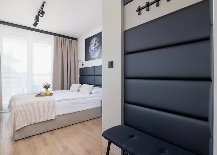 Διαμέρισμα Saska Blu Premium By Renters