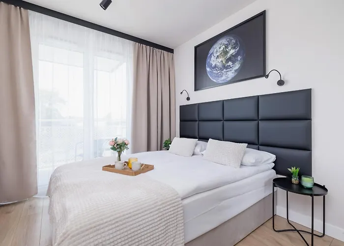 Saska Blu Premium By Renters Appartamento *