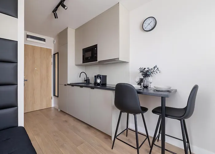 Appartamento Saska Blu Premium By Renters *