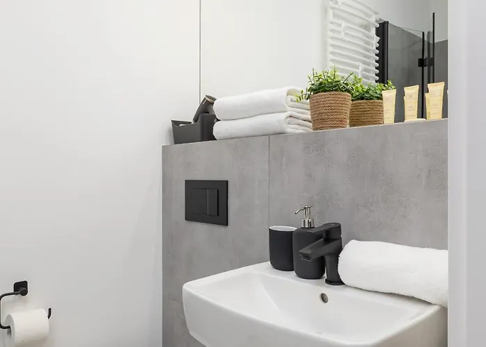 Saska Blu Premium By Renters *