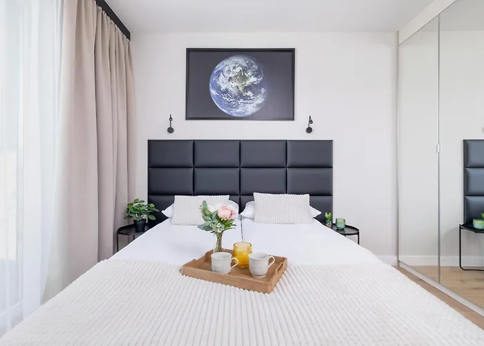 Saska Blu Premium By Renters