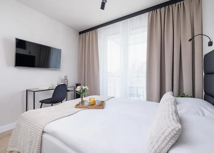 Saska Blu Premium By Renters Διαμέρισμα