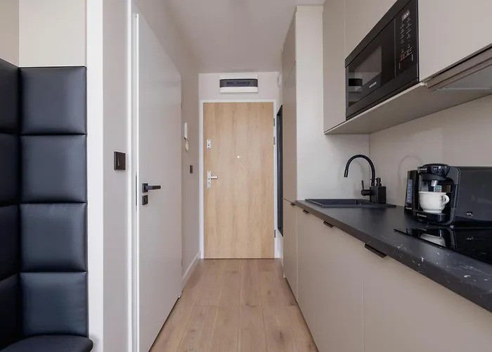 Saska Blu Premium By Renters Διαμέρισμα *