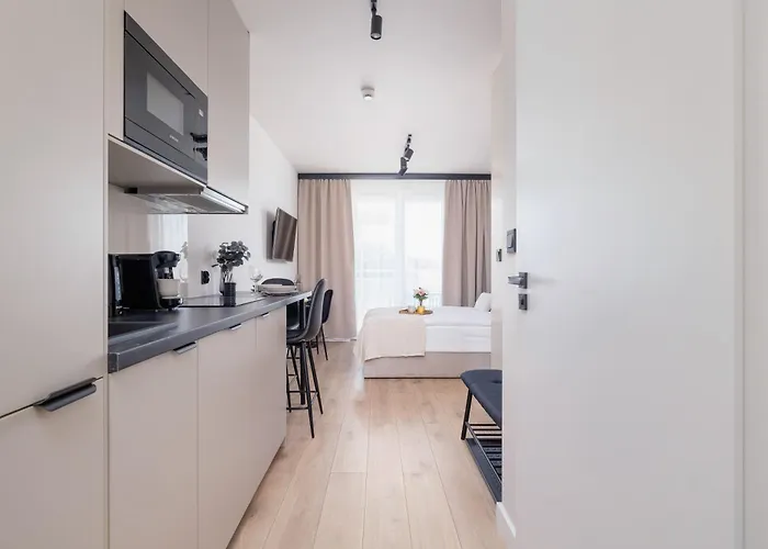 Appartamento Saska Blu Premium By Renters *