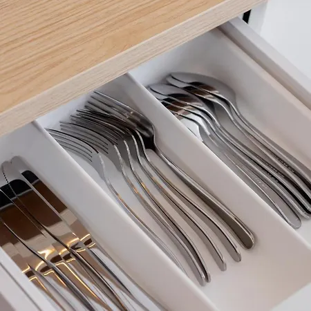 Saska Blu Premium By Renters Apartmán *