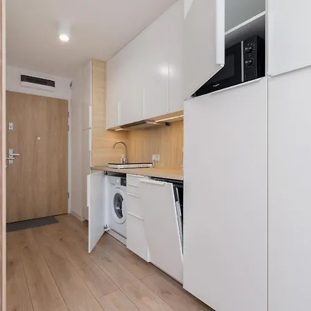 Saska Blu Premium By Renters Apartmán *