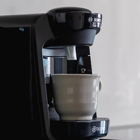 Saska Blu Premium By Renters Apartmán