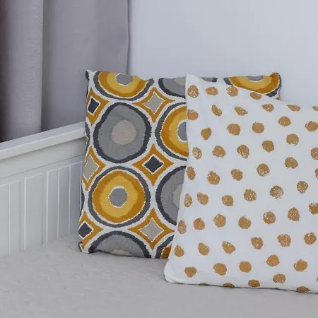 Saska Blu Premium By Renters Appartement Krakau