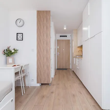 Appartement Saska Blu Premium By Renters