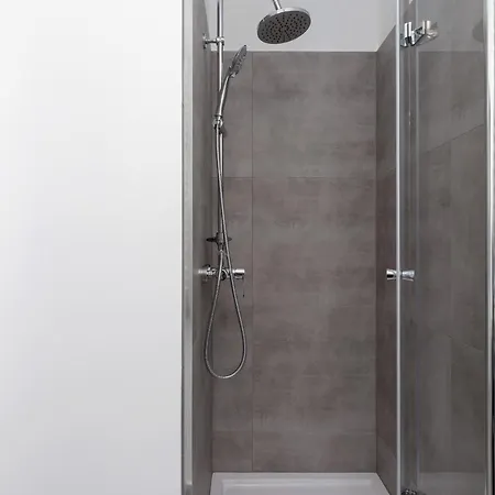 Appartement Saska Blu Premium By Renters Krakau