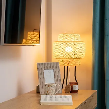 Saska Blu Premium By Renters Appartement Krakau