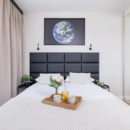 Saska Blu Premium By Renters