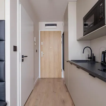 Saska Blu Premium By Renters Appartement *